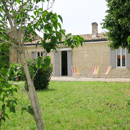 La Maison De Fleurette Carbon-Blanc エクステリア 写真
